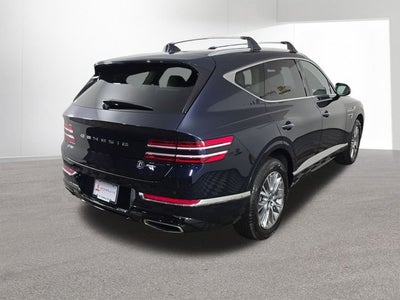 2024 Genesis GV80 2.5T AWD