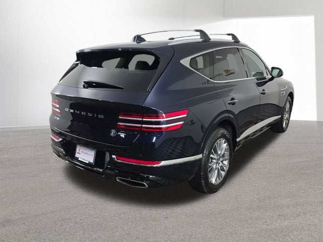 2024 Genesis GV80 2.5T AWD