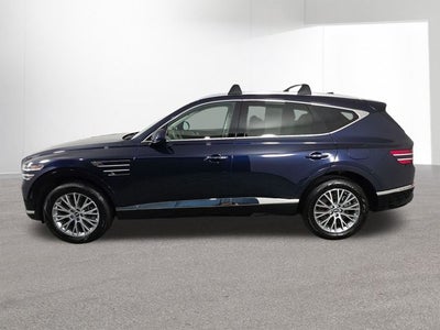 2024 Genesis GV80 2.5T AWD