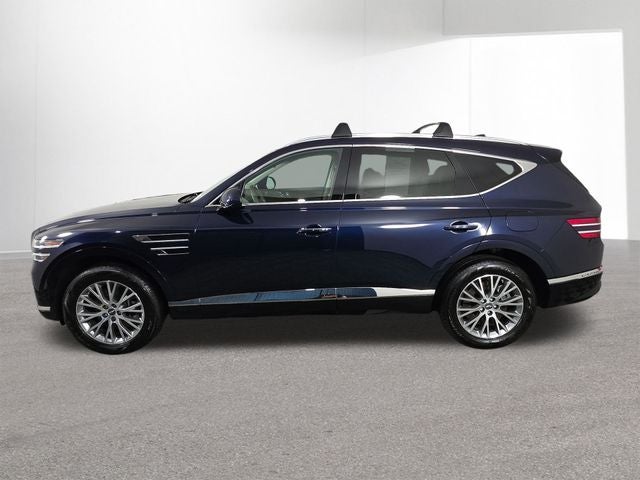 2024 Genesis GV80 2.5T AWD