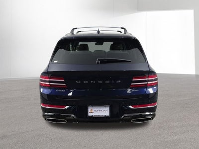 2024 Genesis GV80 2.5T AWD