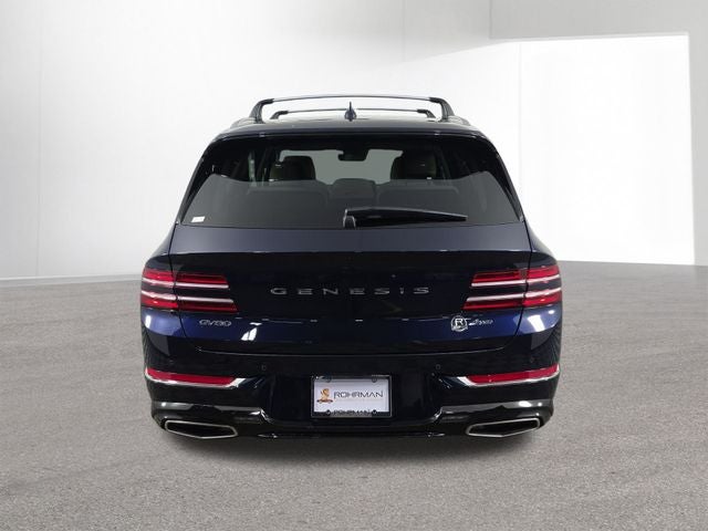 2024 Genesis GV80 2.5T AWD