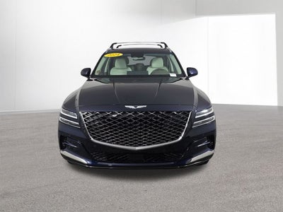 2024 Genesis GV80 2.5T AWD