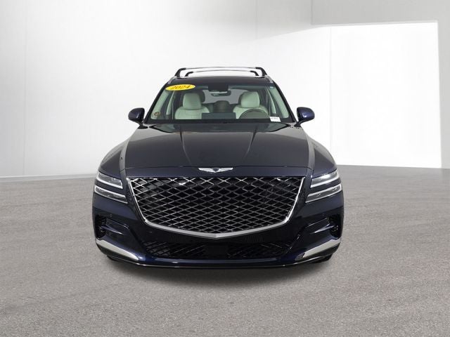 2024 Genesis GV80 2.5T AWD