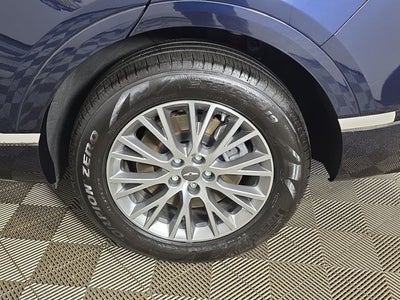 2024 Genesis GV80 2.5T AWD