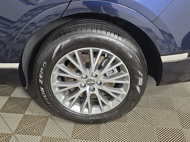 2024 Genesis GV80 2.5T AWD