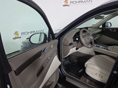 2024 Genesis GV80 2.5T AWD