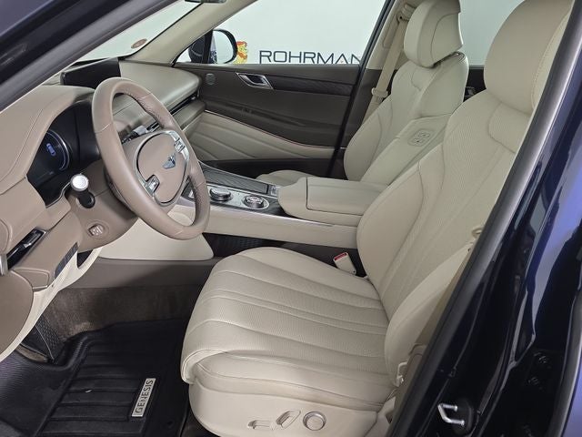 2024 Genesis GV80 2.5T AWD