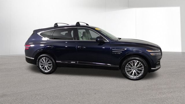 2024 Genesis GV80 2.5T AWD
