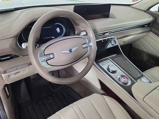 2024 Genesis GV80 2.5T AWD
