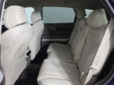 2024 Genesis GV80 2.5T AWD