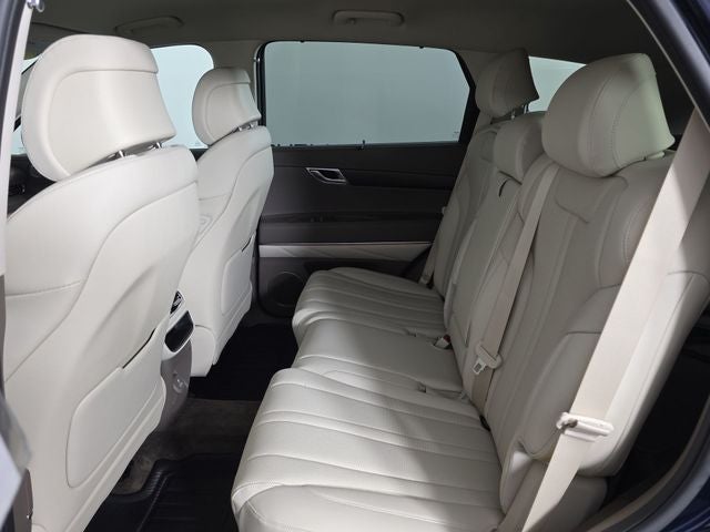 2024 Genesis GV80 2.5T AWD