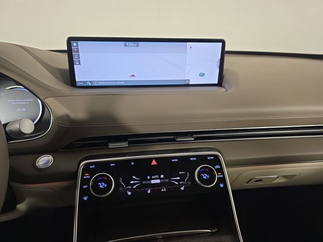 2024 Genesis GV80 2.5T AWD