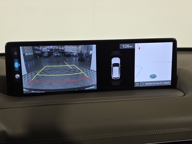 2024 Genesis GV80 2.5T AWD