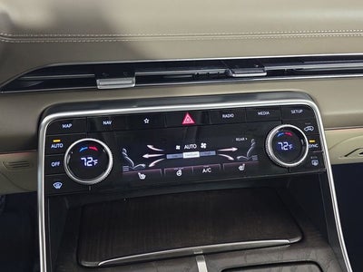 2024 Genesis GV80 2.5T AWD