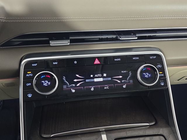 2024 Genesis GV80 2.5T AWD