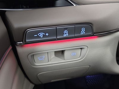 2024 Genesis GV80 2.5T AWD