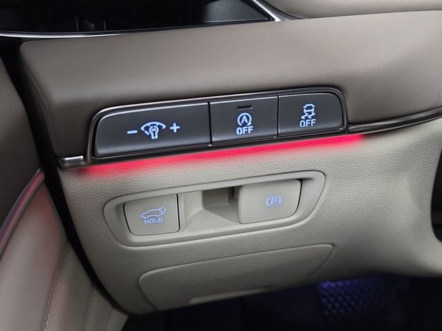 2024 Genesis GV80 2.5T AWD