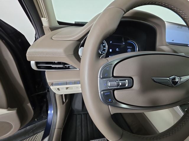 2024 Genesis GV80 2.5T AWD