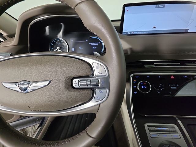 2024 Genesis GV80 2.5T AWD