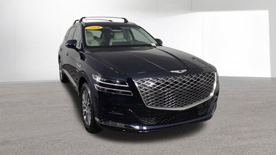 2024 Genesis GV80 2.5T AWD