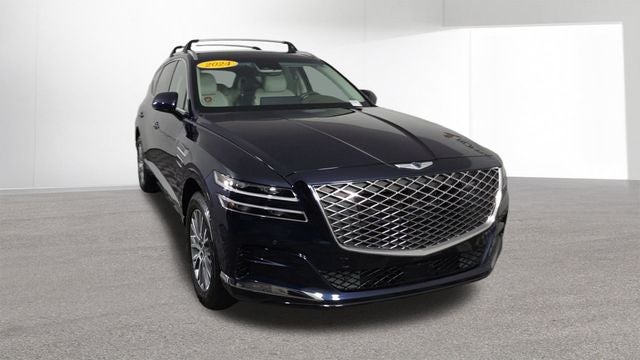 2024 Genesis GV80 2.5T AWD