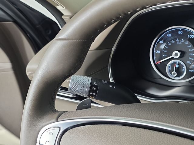 2024 Genesis GV80 2.5T AWD