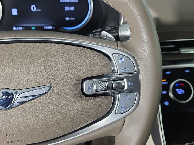 2024 Genesis GV80 2.5T AWD