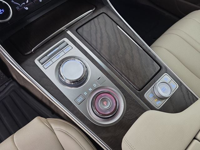 2024 Genesis GV80 2.5T AWD