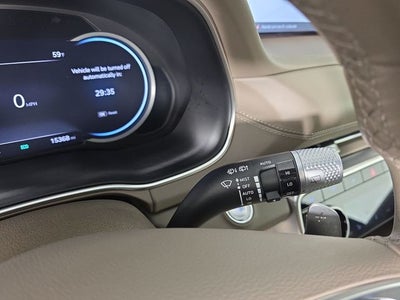 2024 Genesis GV80 2.5T AWD