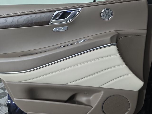2024 Genesis GV80 2.5T AWD