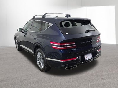 2024 Genesis GV80 2.5T AWD