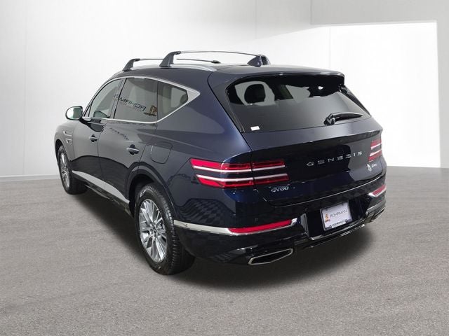 2024 Genesis GV80 2.5T AWD