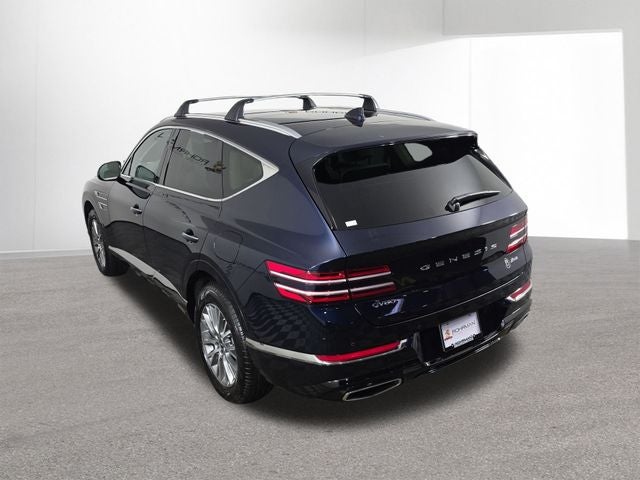 2024 Genesis GV80 2.5T AWD