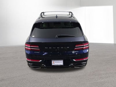 2024 Genesis GV80 2.5T AWD