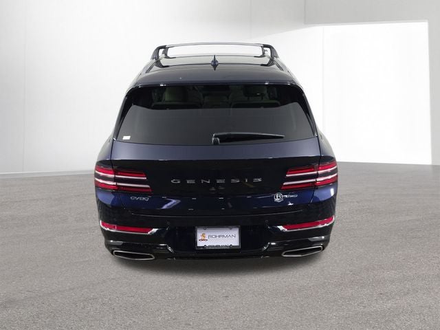 2024 Genesis GV80 2.5T AWD