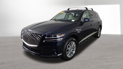 2024 Genesis GV80 2.5T AWD