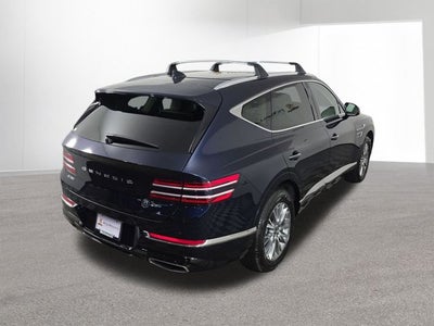 2024 Genesis GV80 2.5T AWD