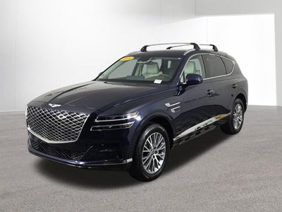 2024 Genesis GV80 2.5T AWD