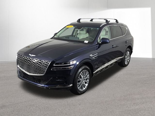 2024 Genesis GV80 2.5T AWD