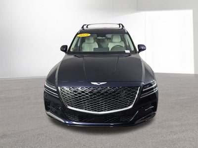 2024 Genesis GV80 2.5T AWD