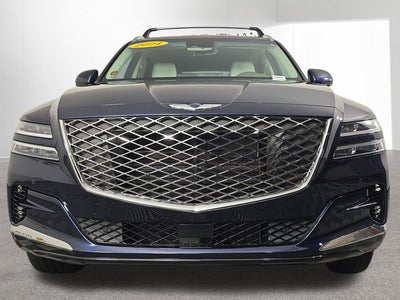 2024 Genesis GV80 2.5T AWD