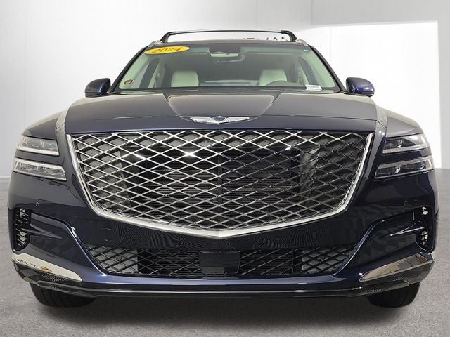 2024 Genesis GV80 2.5T AWD
