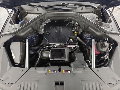 2024 Genesis GV80 2.5T AWD