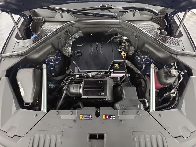 2024 Genesis GV80 2.5T AWD