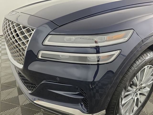 2024 Genesis GV80 2.5T AWD
