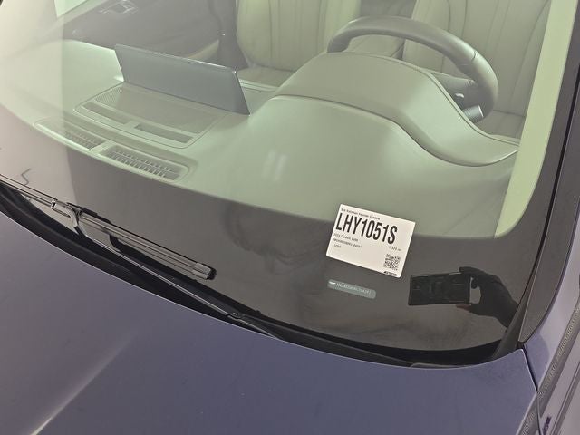 2024 Genesis GV80 2.5T AWD