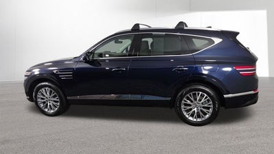 2024 Genesis GV80 2.5T AWD