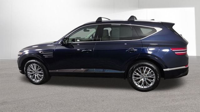 2024 Genesis GV80 2.5T AWD