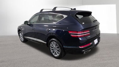2024 Genesis GV80 2.5T AWD
